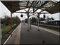 Hampton Court Station