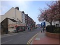 High Street, Chatham