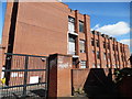 SJ4066 : Chester Central Telephone Exchange (2) by David Hillas