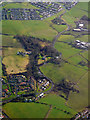 Glenpatrick from the air