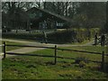 Visitor Centre at Southwater Country Park