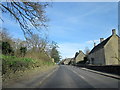 Barnsley Village