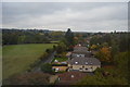 Houses on Hertford Rd