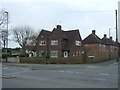Houses on Beechdale Road