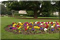 Aylestone Hall Gardens