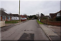 Church Lane, Stallingborough