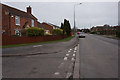 Station Road, Stallingborough