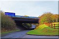 Middle Lane near Droitwich Spa, Worcs