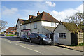 The White Horse, Bilsington