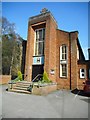 Lady of the Vale Chapel