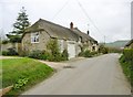 North Chideock, Silverbridge Cottage