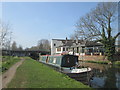 The Fishery Inn at Boxmoor