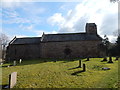 NY6323 : All Saints Church, Bolton by Hamish Griffin