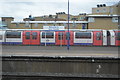 Central Line, West Ruislip Station