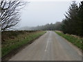 Windy Bank Road at Mayland Bank