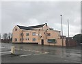 Middlewich Masonic Hall