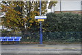 Northolt Park Station