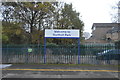 Northolt Park Station