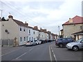 Ivy Street, Rainham