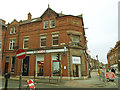 HSBC, Stamford New Road, Altrincham 