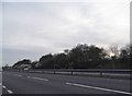 TL1659 : The A1, Eaton Socon by David Howard