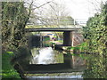 Bridge 158 at Kings Langley