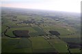 Park Wood and Brunk Wood, north of Caunton: aerial 2017