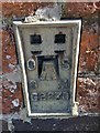 Ordnance Survey Flush Bracket (G2270)