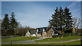 Estate cottage at Knock