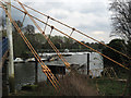 Teddington Weir