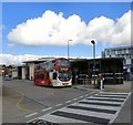 Rochdale Bus Station