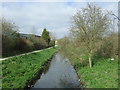 The River Leen