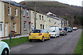 Feeder Row, Cwmcarn