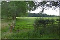 Gate, Dalton Green