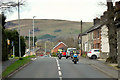 A470 Approaching Newbridge-on-Wye