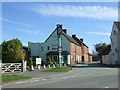 The Chadwick Arms, Hill Ridware