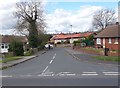 Chapel Lane - Carlton Road