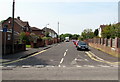 Brightstowe Road, Burnham-on-Sea