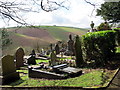 Mynwent Glyn Ogwr  / Glyn Ogwr Churchyard