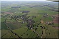 Norwell and its setting: aerial 2017