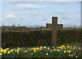 Stone Cross, Wrea Green