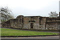 Collegiate Church, Maybole