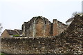 Collegiate Church, Maybole