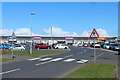 Heathfield Estate Retail Park