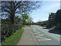 Efflinch Lane, Barton-under-Needwood