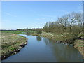 The River Trent