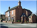 House on Main Street, Alrewas