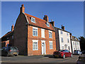 16 - 10 Market Place, Folkingham