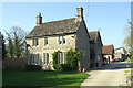 Farmhouse at Glebe Farm