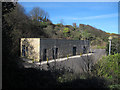 Scalby Mills pumping station